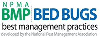 Bed Bug Best Management Practices