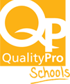 Quality Pro Schools logo